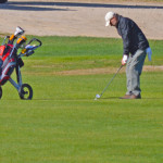What’s wrong with municipal golf courses in Utah?