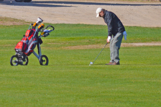 What’s wrong with municipal golf courses in Utah?