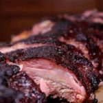 Barbecued Ribs