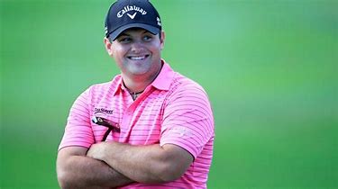 Patrick Reed Is Our Leader