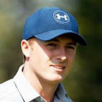 Jordan Spieth is our First Day Leader-Tony Finau is a Walking Miracle