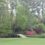 Talking Golf With The Golf Guy-Season 4 Episode 6 Friday At The Masters-Bridges & Fountains
