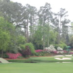 Talking Golf With The Golf Guy-Season 4 Episode 8 Friday At The Masters-Rae’s Creek