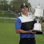 The 101st PGA Championship Created History in Many Ways