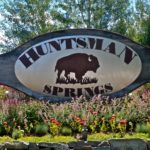 Huntsman Springs-A Good Walk Enjoyed