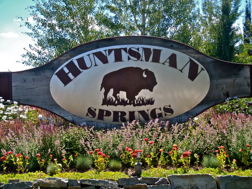 Huntsman Springs-A Good Walk Enjoyed