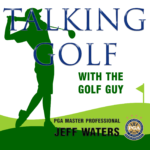 Talking Golf With The Golf Guy-Season 5 Episode 5 With Suzy Whaley