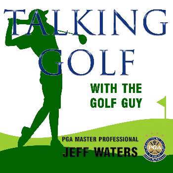 Talking Golf With The Golf Guy-Season 5 Episode 12 With Ernie Schneiter Jr.