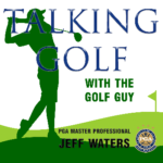 Talking Golf With The Golf Guy-Season 5 Episode 13 With Bill Johnston