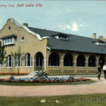 THE HISTORY OF GOLF IN UTAH